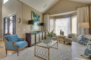 1 Mi to Cherry Creek State Park Home with Game Room